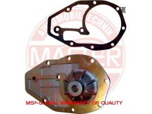 MASTER-SPORT 5055-WP-PCS-MS vandens siurblys 
 Aušinimo sistema -> Vandens siurblys/tarpiklis -> Vandens siurblys
6000039201