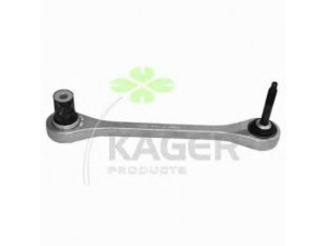KAGER 87-0692 vikšro valdymo svirtis 
 Ašies montavimas/vairavimo mechanizmas/ratai -> Valdymo svirtis/pasukamosios svirties sujungimas -> Vairo trauklės (valdymo svirtis, išilginis balansyras, diago
4E0 501 529C, 4E0 501 529D, 4E0 501 529C