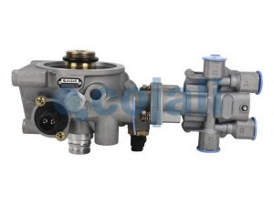 COJALI 2210624 oro ruošimo blokas