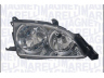 MAGNETI MARELLI 712754059471 priekinis žibintas 
 Kėbulas -> Priekinis žibintas/dalys -> Priekinis žibintas/įterp.
8115005100