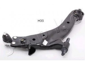 JAPKO 72H33R vikšro valdymo svirtis 
 Ašies montavimas/vairavimo mechanizmas/ratai -> Valdymo svirtis/pasukamosios svirties sujungimas -> Vairo trauklės (valdymo svirtis, išilginis balansyras, diago
54502-3A100, 54502-3A200, 54502-3A201