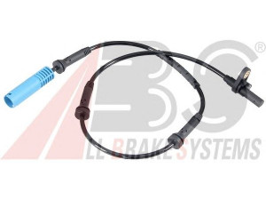 A.B.S. 31205 jutiklis, rato greitis 
 Elektros įranga -> Jutikliai
34526767578, 34526771700