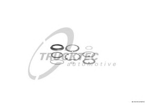 TRUCKTEC AUTOMOTIVE 01.32.015 tarpiklių rinkinys, planetinė pavarų dėžė
659 350 0035, 659 350 0135