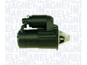 MAGNETI MARELLI 944280525350 starteris 
 Elektros įranga -> Starterio sistema -> Starteris
M0 T80 581, M0 T87 581, M0T81281