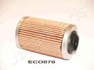 JAPANPARTS FO-ECO070 alyvos filtras 
 Techninės priežiūros dalys -> Techninės priežiūros intervalai
71741042, 71773824, 25177917