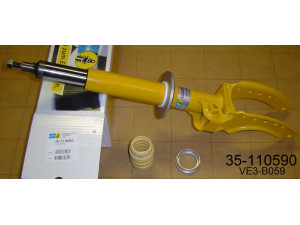BILSTEIN 35-110590 amortizatorius