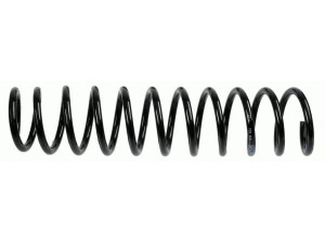 SACHS 996 834 spyruoklė 
 Pakaba -> Spyruoklės
M818685, XR818685