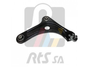 RTS 96-90507-1 vikšro valdymo svirtis 
 Ašies montavimas/vairavimo mechanizmas/ratai -> Valdymo svirtis/pasukamosios svirties sujungimas -> Vairo trauklės (valdymo svirtis, išilginis balansyras, diago
3521.T0