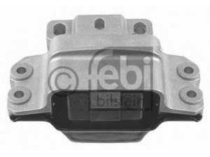 FEBI BILSTEIN 22724 montavimas, neautomatinė transmisija 
 Transmisija -> Neautomatinė pavarų dėžė -> Ašies montavimas
1K0 199 555 L, 1K0 199 555 M, 1L0 199 555 L