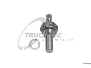 TRUCKTEC AUTOMOTIVE 01.42.009 siuntimo blokas, aušinimo skysčio temperatūra
000 542 3717, 001 542 2317, 1112819