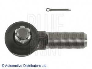 BLUE PRINT ADT38756 skersinės vairo trauklės galas 
 Vairavimas -> Vairo mechanizmo sujungimai
45046-29285, 45046-60H06, 45046-69125