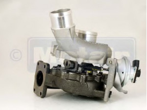 MOTAIR TURBOLADER 334735 kompresorius, įkrovimo sistema 
 Išmetimo sistema -> Turbokompresorius
860064, 8972506762, 97250676