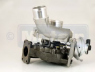 MOTAIR TURBOLADER 334735 kompresorius, įkrovimo sistema 
 Išmetimo sistema -> Turbokompresorius
860064, 8972506762, 97250676