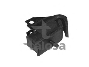 TALOSA 61-05330 variklio montavimas 
 Variklis -> Variklio montavimas -> Variklio montavimo rėmas
070199231A