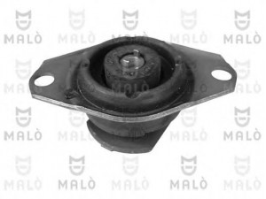 MAL? 76552 variklio montavimas 
 Variklis -> Variklio montavimas -> Variklio montavimo rėmas
60814239, 60814239