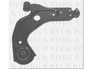 BORG & BECK BCA5997 vikšro valdymo svirtis 
 Ašies montavimas/vairavimo mechanizmas/ratai -> Valdymo svirtis/pasukamosios svirties sujungimas -> Vairo trauklės (valdymo svirtis, išilginis balansyras, diago
1 009 582, 1 015 263, 1 020 214