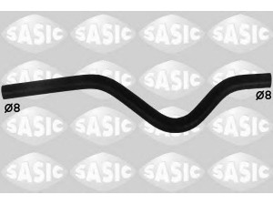 SASIC 3406205 radiatoriaus žarna 
 Aušinimo sistema -> Žarnelės/vamzdeliai/sujungimai -> Radiatoriaus žarnos
1337629