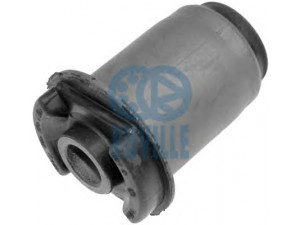 RUVILLE 988602 valdymo svirties/išilginių svirčių įvorė 
 Ašies montavimas/vairavimo mechanizmas/ratai -> Valdymo svirtis/pasukamosios svirties sujungimas -> Montavimas/sutvirtinimas
4694760*, 4694761*