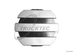 TRUCKTEC AUTOMOTIVE 08.10.109 variklio dangtis
11 12 1 726 089