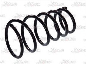 Magnum Technology S00009MT spyruoklė 
 Pakaba -> Spyruoklės
96207571