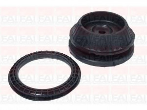 FAI AutoParts SS3014 pakabos statramsčio atraminis guolis 
 Ašies montavimas/vairavimo mechanizmas/ratai -> Montavimas, pakabos statramstis
1023332, 1051724, 1078730, 6735956