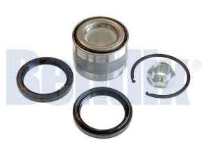 BENDIX 050914B rato guolio komplektas 
 Ašies montavimas/vairavimo mechanizmas/ratai -> Rato stebulė/montavimas -> Rato guolis
28016-PA010