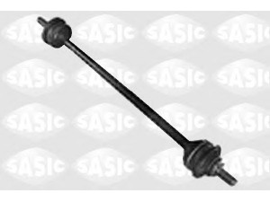 SASIC 0875335 šarnyro stabilizatorius 
 Ašies montavimas/vairavimo mechanizmas/ratai -> Stabilizatorius/fiksatoriai -> Savaime išsilyginanti atrama
508733, 508733