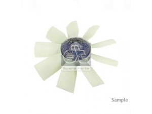 DT 6.35013 ventiliatorius, radiatoriaus
50 10 514 011, 5010514011