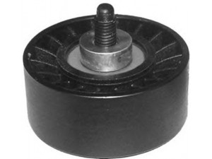 MAGNETI MARELLI 331316170197 kreipiantysis skriemulys, paskirstymo diržas
05066827AA