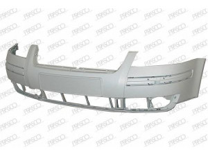 PRASCO VW0531001 buferis 
 Kėbulas -> Kėbulo dalys/ sparnas/buferis -> Priekinis aerodinaminio pasipriešinimo sumažinimas/grotelės
3B0807217KGRU