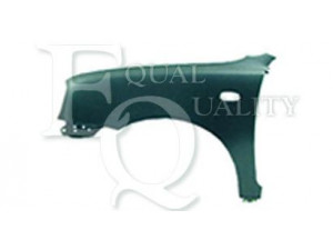 EQUAL QUALITY L00805 sparnas 
 Kėbulas -> Kėbulo dalys/ sparnas/buferis -> Sparnas/montavimo dalys
63101-73B30