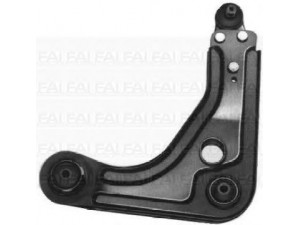 FAI AutoParts SS1058 vikšro valdymo svirtis 
 Ašies montavimas/vairavimo mechanizmas/ratai -> Valdymo svirtis/pasukamosios svirties sujungimas -> Vairo trauklės (valdymo svirtis, išilginis balansyras, diago
1054987, 6705520, 7152280