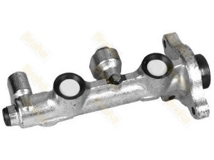 Brake ENGINEERING MC1419BE pagrindinis cilindras, stabdžiai 
 Stabdžių sistema -> Pagrindinis stabdžių cilindras
3488962, 558038