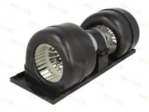 THERMOTEC DDDA001TT vidaus pūtiklis 
 Šildymas / vėdinimas -> Orpūtė/dalys
133 1270, 1331270, 167 2646, 1672646
