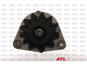 ATL Autotechnik L 30 700 kintamosios srovės generatorius 
 Elektros įranga -> Kint. sr. generatorius/dalys -> Kintamosios srovės generatorius
12 31 1 277 216, 12 31 1 277 217