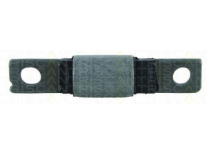 TRISCAN 8500 10840 valdymo svirties/išilginių svirčių įvorė 
 Ašies montavimas/vairavimo mechanizmas/ratai -> Valdymo svirtis/pasukamosios svirties sujungimas -> Montavimas/sutvirtinimas
54500-JD000, 54500-JG000, 54501-JD000