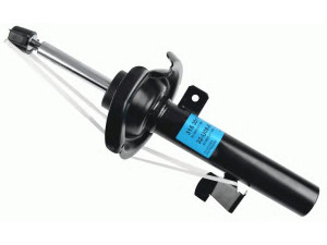 SACHS 315 301 amortizatorius 
 Pakaba -> Amortizatorius
1379923, 1420734, 1440331, 1440333