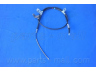 PARTS-MALL PTA-254 trosas, stovėjimo stabdys
597604H700