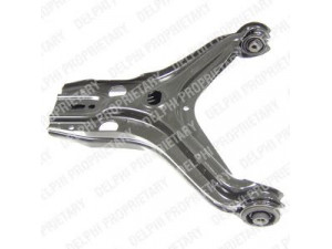 DELPHI TC1139 vikšro valdymo svirtis 
 Ašies montavimas/vairavimo mechanizmas/ratai -> Valdymo svirtis/pasukamosios svirties sujungimas -> Vairo trauklės (valdymo svirtis, išilginis balansyras, diago
893 407 147E