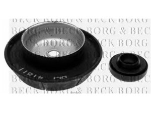 BORG & BECK BSM5292 pakabos statramsčio atraminis guolis 
 Ašies montavimas/vairavimo mechanizmas/ratai -> Montavimas, pakabos statramstis
4171051K00, 4171057K10, 4171062J10