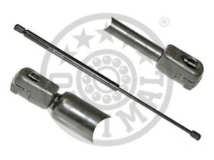 OPTIMAL AG-17348 dujinė spyruoklė, bagažinė 
 Priedai -> Bagažinė/pakrovimo skyrius
701829331J