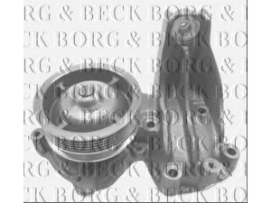 BORG & BECK BWP1405 vandens siurblys 
 Aušinimo sistema -> Vandens siurblys/tarpiklis -> Vandens siurblys
7540918, 7553921, 7589771, 7589773