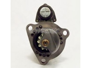 FARCOM 103902 starteris
C5TF11000A, C5TZ11002C, C6TF11000A