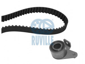 RUVILLE 5650071 paskirstymo diržo komplektas 
 Techninės priežiūros dalys -> Papildomas remontas