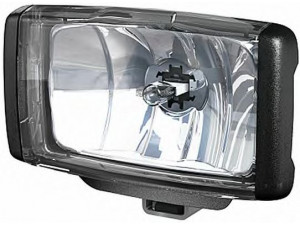 HELLA 1FB 010 951-001 prožektorius