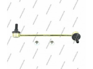 NPS T405A13 šarnyro stabilizatorius 
 Ašies montavimas/vairavimo mechanizmas/ratai -> Stabilizatorius/fiksatoriai -> Savaime išsilyginanti atrama
48820-28030