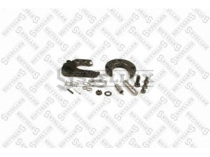 STELLOX 87-00507-SX priekabos prikabintuvas
