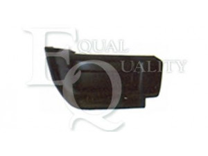 EQUAL QUALITY P1837 dangtis, buferis 
 Kėbulas -> Transporto priemonės priekis -> Buferis/dalys
5DY40DX9AB