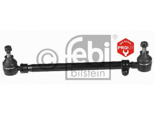FEBI BILSTEIN 06595 strypo montavimas 
 Vairavimas -> Sujungimo trauklės surinkimas/dalys -> Sujungimo trauklės surinkimas
123 330 04 03, 123 330 07 03, 123 330 15 03