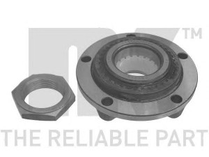 NK 761908 rato guolio komplektas 
 Ašies montavimas/vairavimo mechanizmas/ratai -> Rato stebulė/montavimas -> Rato guolis
374830, 95637150